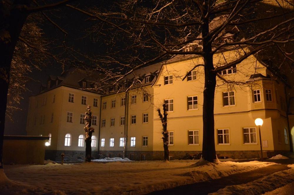 Gaestehaus Schweiklberg Vilshofen an der Donau Zewnętrze zdjęcie