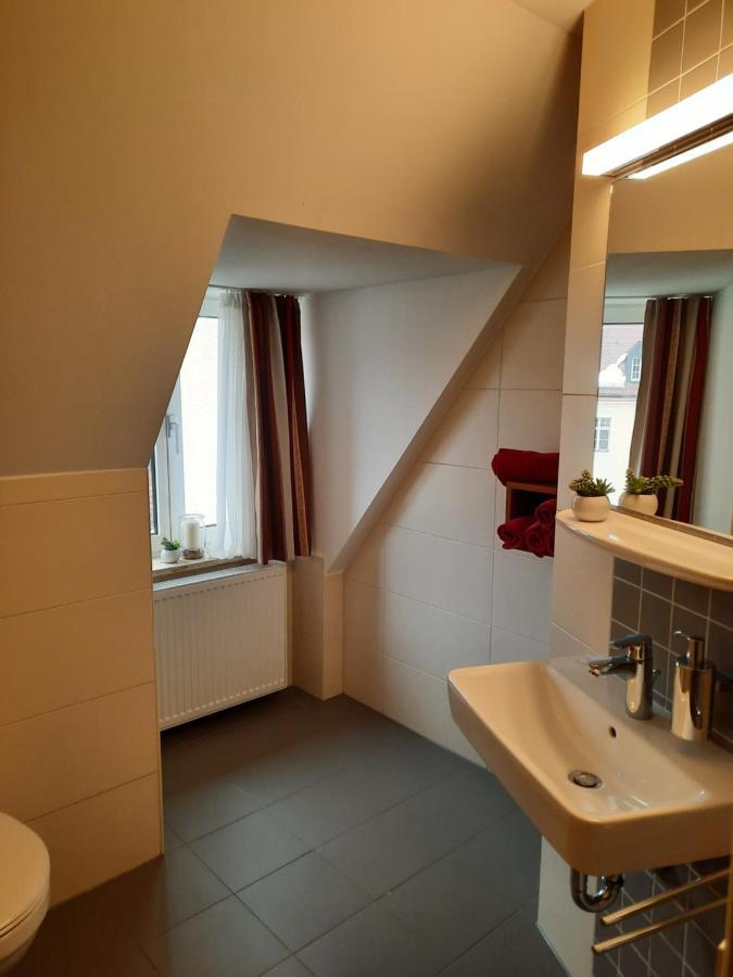 Gaestehaus Schweiklberg Vilshofen an der Donau Zewnętrze zdjęcie